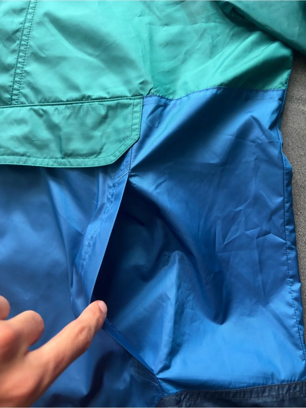 Eddie Bauer like new